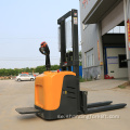 Shanding1 Ton 2T 3T Wheel Electric Forklift Pris